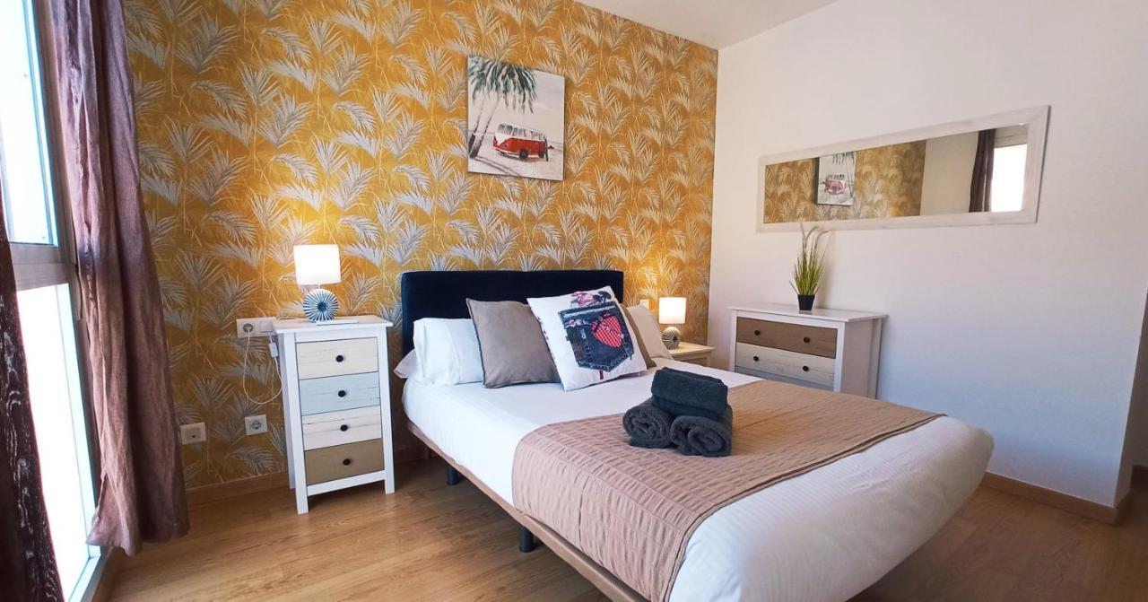 Holidays2Malaga Cruz Verde Apartment *